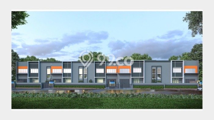 Gudang Disewa di Lippo Cikarang, Cikarang, LT 10000m2 / LB 7600m2 Gudang Disewa di Lippo Cikarang, Cikarang, LT 10000m2 / LB 7600m2