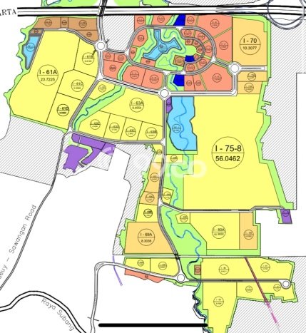 Dijual Tanah Lokasi Strategis di Subang, Luas 50000m2m², Akses Subang, Subang, Subang Dijual Tanah Lokasi Strategis di Subang, Luas 50000m2m², Akses Subang, Subang, Subang