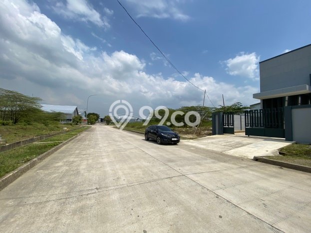 Unit Gudang Dijual di Lippo Cikarang Cikarang Luas Tanah 1043m2, Luas Bangunan 950m2 Unit Gudang Dijual di Lippo Cikarang Cikarang Luas Tanah 1043m2, Luas Bangunan 950m2