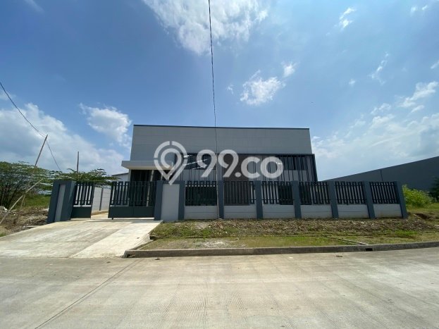 Unit Gudang Dijual di Lippo Cikarang Cikarang Luas Tanah 1043m2, Luas Bangunan 950m2 Unit Gudang Dijual di Lippo Cikarang Cikarang Luas Tanah 1043m2, Luas Bangunan 950m2