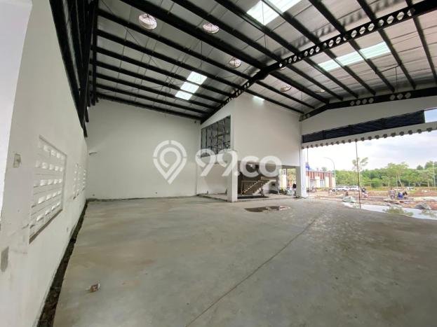 Unit Gudang Dijual di Lippo Cikarang Cikarang 325m2 Unit Gudang Dijual di Lippo Cikarang Cikarang 325m2