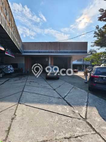 Komersial di Karawang Barat, Luas 1060m2m², Mainroad, Area Ramai Komersial di Karawang Barat, Luas 1060m2m², Mainroad, Area Ramai