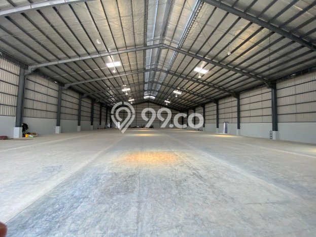 Lokasi Strategis! Dijual Gudang Bisnis di Lippo Cikarang, Cikarang Kondisi Baik Lokasi Strategis! Dijual Gudang Bisnis di Lippo Cikarang, Cikarang Kondisi Baik