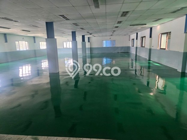 FOR SALE! Pabrik di Lippo Cikarang Cikarang, LT 5160m2, LB 4170m2 FOR SALE! Pabrik di Lippo Cikarang Cikarang, LT 5160m2, LB 4170m2
