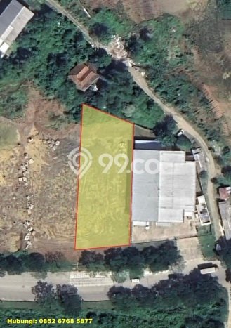 Lahan untuk Dijual Lokasi Lippo Cikarang, Cikarang Luas 2000m2 - Lahan untuk Dijual Lokasi Lippo Cikarang, Cikarang Luas 2000m2 -