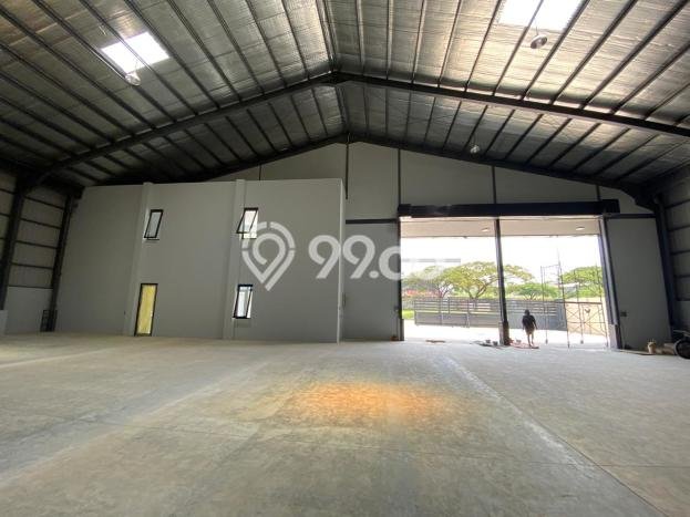 Gudang untuk disewa di Lippo Cikarang punya LT 2504m2 & LB 1534m2 harga sewa kompetitif Gudang untuk disewa di Lippo Cikarang punya LT 2504m2 & LB 1534m2 harga sewa kompetitif