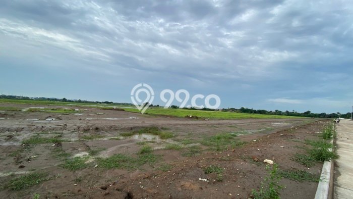 Dijual Tanah Lokasi Jababeka, Bekasi Seluas 10000m2 Dijual Tanah Lokasi Jababeka, Bekasi Seluas 10000m2