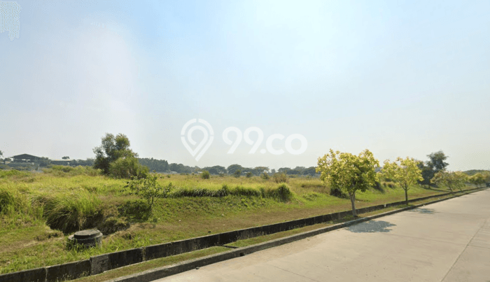 Lahan Kosong Dijual di Cikarang dengan Area 10000m2 Lahan Kosong Dijual di Cikarang dengan Area 10000m2
