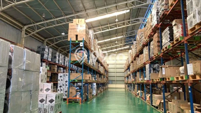 Gudang untuk disewa di Cikarang Selatan punya LT 11000m2 & LB 5000m2 harga sewa kompetitif Gudang untuk disewa di Cikarang Selatan punya LT 11000m2 & LB 5000m2 harga sewa kompetitif