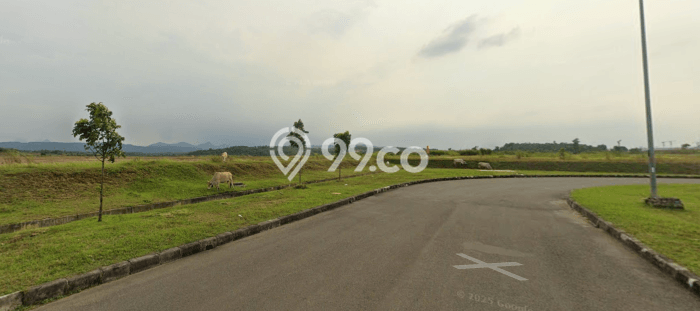 Tanah di Karawang Timur, Karawang Luas 5000m2 Dijual Segera Tanah di Karawang Timur, Karawang Luas 5000m2 Dijual Segera