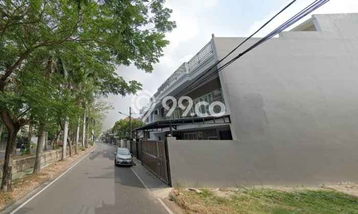 Tanah Kavling Dijual di Jakarta Barat dengan Spesifikasi 280m2 Tanah Kavling Dijual di Jakarta Barat dengan Spesifikasi 280m2