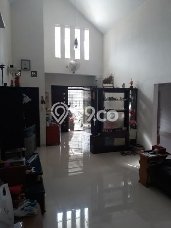 Dijual Rumah Luas Elegan Dengan View Cantik di Alam Sutera, Tangerang Dijual Rumah Luas Elegan Dengan View Cantik di Alam Sutera, Tangerang