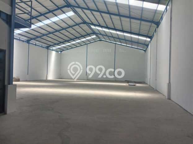 Unit Gudang Dijual di Balaraja Tangerang 800m2 Unit Gudang Dijual di Balaraja Tangerang 800m2