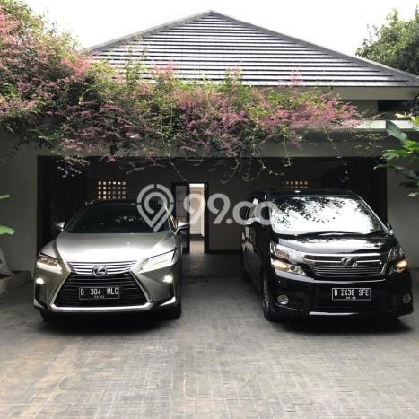 Tanah Dijual di Jakarta Barat Seluas 270m2 Strategis Tanah Dijual di Jakarta Barat Seluas 270m2 Strategis