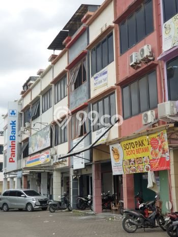 Paling Diincar! Ruko Dijual di Daan Mogot Harga Kompetitif Paling Diincar! Ruko Dijual di Daan Mogot Harga Kompetitif