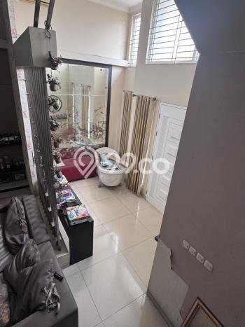 Rumah Elit LB 480m2 Siap Pakai Desain Elegan di Kalideres, Jakarta Barat Rumah Elit LB 480m2 Siap Pakai Desain Elegan di Kalideres, Jakarta Barat