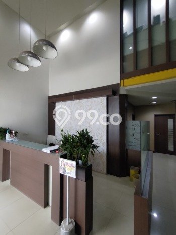 Gudang Dijual di Prime Area Jakarta Utara Luas 4000m2 Gudang Dijual di Prime Area Jakarta Utara Luas 4000m2