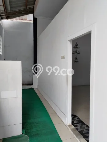 Gudang Dijual di Prime Area Jakarta Utara Luas 4000m2 Gudang Dijual di Prime Area Jakarta Utara Luas 4000m2