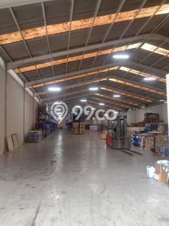 Gudang For Sale di Kawasan BSD, Tangerang Selatan Harga Kompetitif Gudang For Sale di Kawasan BSD, Tangerang Selatan Harga Kompetitif