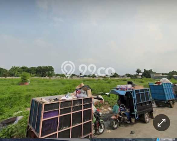 Tanah Kavling Dijual di Tangerang dengan Spesifikasi 11000m2 Tanah Kavling Dijual di Tangerang dengan Spesifikasi 11000m2