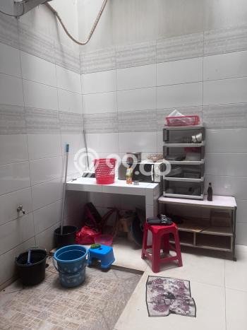 Rumah Elit LB 480m2 Siap Pakai Desain Elegan di Kalideres, Jakarta Barat Rumah Elit LB 480m2 Siap Pakai Desain Elegan di Kalideres, Jakarta Barat
