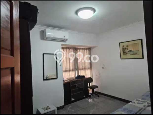 Jual Rumah Mewah Elegan Dengan View Cantik di Jelambar, Jakarta Barat Jual Rumah Mewah Elegan Dengan View Cantik di Jelambar, Jakarta Barat