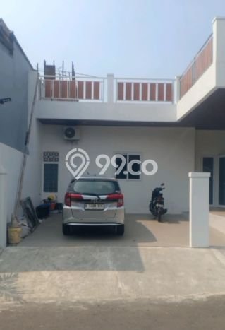 Ready to Use! Premium House LT 180m2 Desain Modern di Manggarai Ready to Use! Premium House LT 180m2 Desain Modern di Manggarai