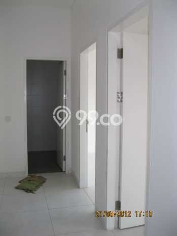 Rumah Modern 3 KT di Jakarta Garden City Jakarta Timur Unfurnished Rumah Modern 3 KT di Jakarta Garden City Jakarta Timur Unfurnished