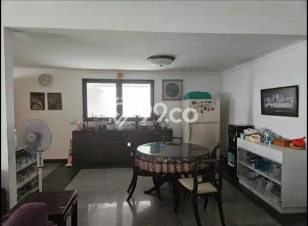 Jual Rumah Mewah Elegan Dengan View Cantik di Jelambar, Jakarta Barat Jual Rumah Mewah Elegan Dengan View Cantik di Jelambar, Jakarta Barat