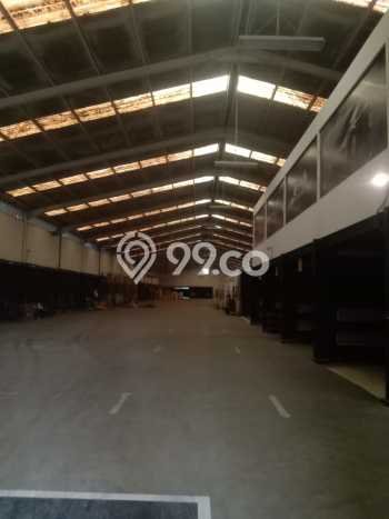 Gudang For Sale di Kawasan BSD, Tangerang Selatan Harga Kompetitif Gudang For Sale di Kawasan BSD, Tangerang Selatan Harga Kompetitif