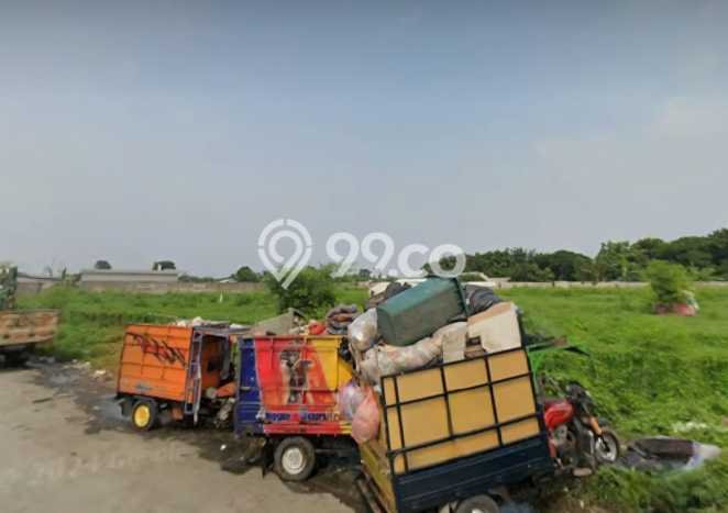 Tanah Kavling Dijual di Tangerang dengan Spesifikasi 11000m2 Tanah Kavling Dijual di Tangerang dengan Spesifikasi 11000m2