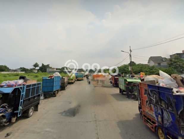Tanah Kavling Dijual di Tangerang dengan Spesifikasi 11000m2 Tanah Kavling Dijual di Tangerang dengan Spesifikasi 11000m2