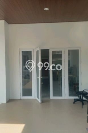Ready to Use! Premium House LT 180m2 Desain Modern di Manggarai Ready to Use! Premium House LT 180m2 Desain Modern di Manggarai