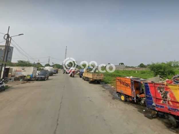 Tanah Kavling Dijual di Tangerang dengan Spesifikasi 11000m2 Tanah Kavling Dijual di Tangerang dengan Spesifikasi 11000m2