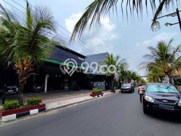Komersial Dijual di Prime Area Cianjur Luas 424m2 Komersial Dijual di Prime Area Cianjur Luas 424m2