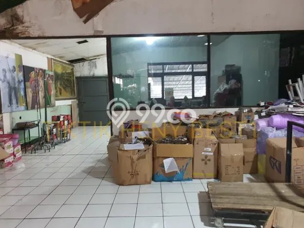 Paling Dicari! Gudang Dijual di Caringin Harga Kompetitif Paling Dicari! Gudang Dijual di Caringin Harga Kompetitif