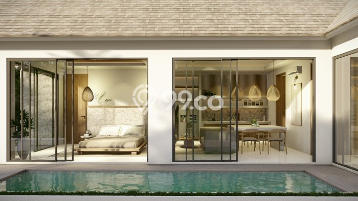 Vila Premium di Denpasar Timur, Luas 150m2m², Lingkungan Nyaman untuk keluarga Vila Premium di Denpasar Timur, Luas 150m2m², Lingkungan Nyaman untuk keluarga
