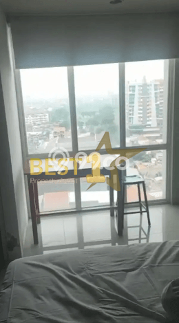 Apartemen Harga Bersahabat di Wonocolo Spesifikasi 1 Kamar Apartemen Harga Bersahabat di Wonocolo Spesifikasi 1 Kamar