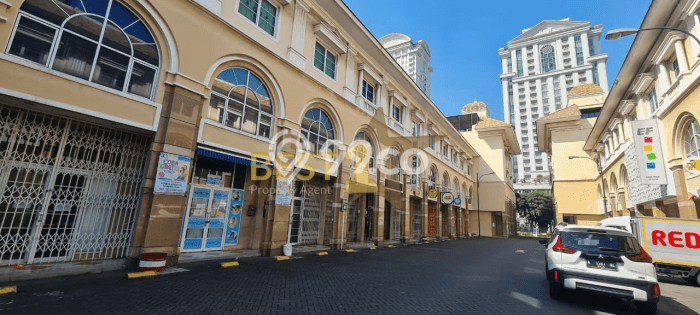 Ruko Dijual di Prime Area Jakarta Selatan Luas 280m2 Ruko Dijual di Prime Area Jakarta Selatan Luas 280m2