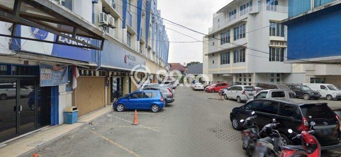 Ruko Paling Dicari LB 180m2 Dijual di Cicendo Ruko Paling Dicari LB 180m2 Dijual di Cicendo