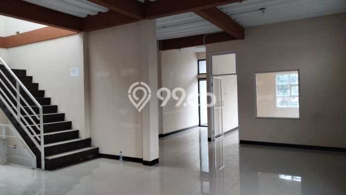 Untuk Dijual! Ruko di Cijerah Bandung LT 200m2 / LB 300m2 Kawasan Bisnis Untuk Dijual! Ruko di Cijerah Bandung LT 200m2 / LB 300m2 Kawasan Bisnis