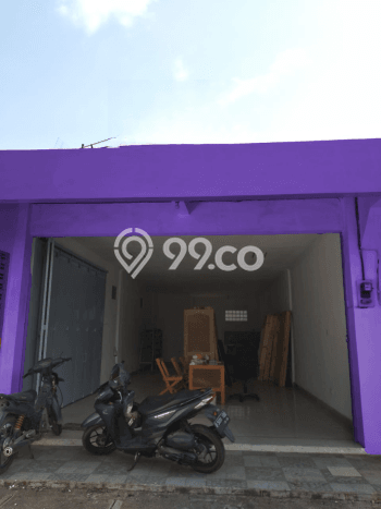 Ruko Dijual di Tanjungsari LT 142m2, LB 85m2 Solusi Investasi Cerdas Ruko Dijual di Tanjungsari LT 142m2, LB 85m2 Solusi Investasi Cerdas