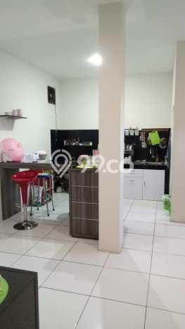 Rumah Minimalis 3 KT di Sukahaji Bandung Rumah Minimalis 3 KT di Sukahaji Bandung