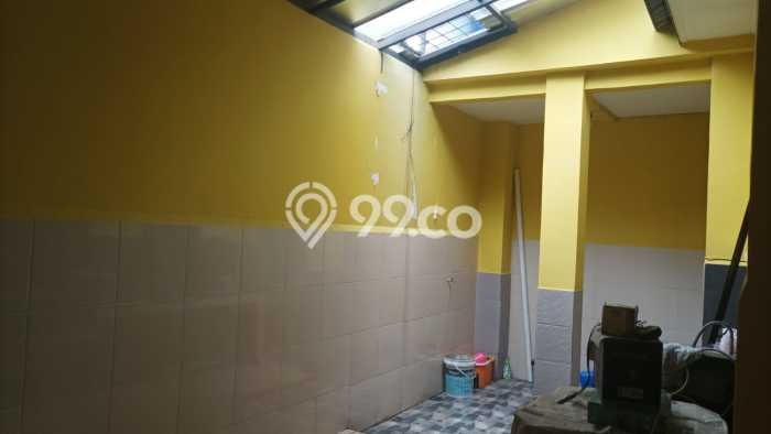 Hunian Cantik Minimalis Lb 48m2 di Katapang, Bandung Hunian Cantik Minimalis Lb 48m2 di Katapang, Bandung