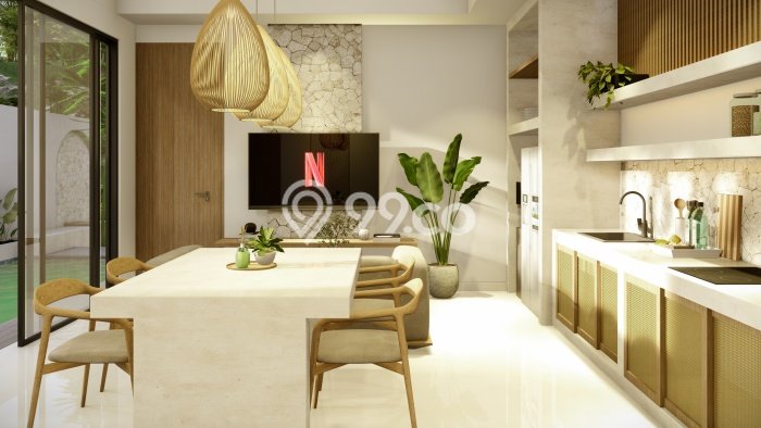 Vila Premium di Denpasar Timur, Luas 150m2m², Lingkungan Nyaman untuk keluarga Vila Premium di Denpasar Timur, Luas 150m2m², Lingkungan Nyaman untuk keluarga