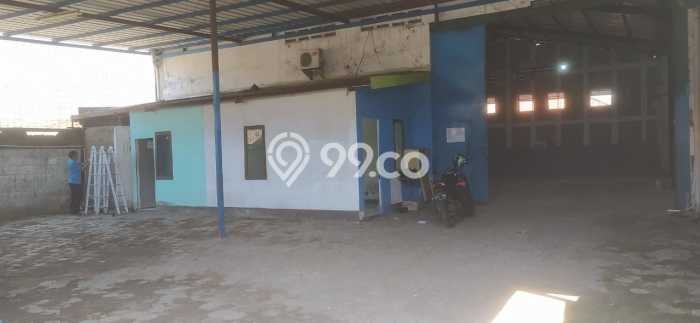 FOR RENT! Gudang di Holis Cigondewah Cocok untuk Bisnis 250m2 FOR RENT! Gudang di Holis Cigondewah Cocok untuk Bisnis 250m2