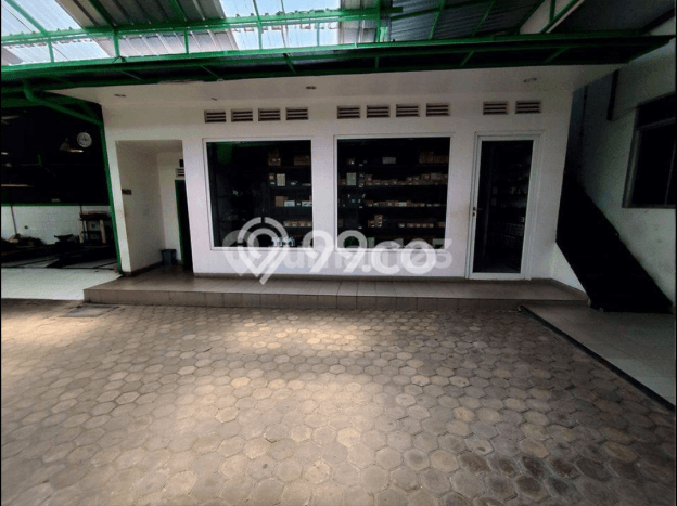 Komersial Dijual di Prime Area Cianjur Luas 424m2 Komersial Dijual di Prime Area Cianjur Luas 424m2