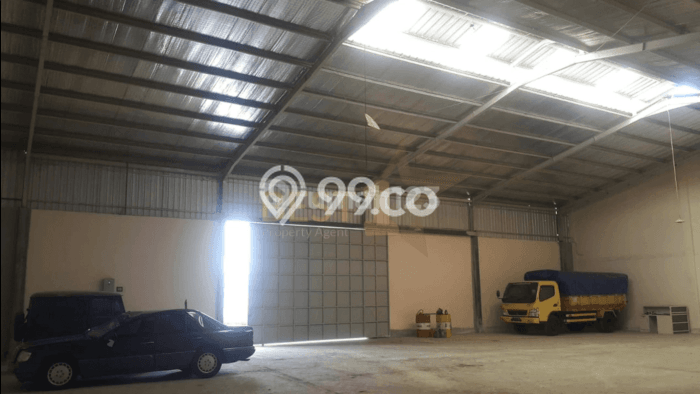 Untuk Dijual! Gudang di Caringin Bandung LT 2000m2 / LB 1660m2 Kawasan Strategis Untuk Dijual! Gudang di Caringin Bandung LT 2000m2 / LB 1660m2 Kawasan Strategis