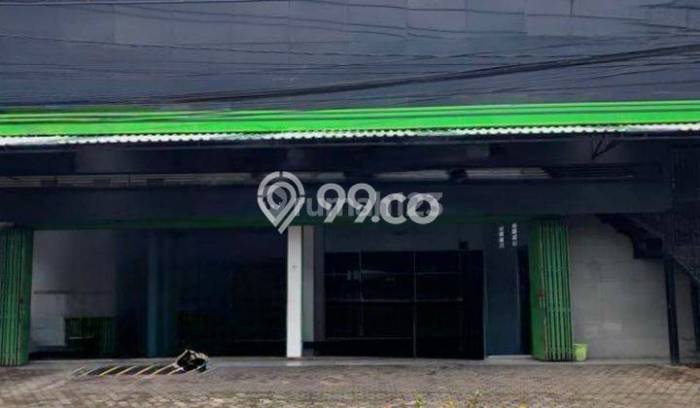 Komersial Dijual di Prime Area Cianjur Luas 424m2 Komersial Dijual di Prime Area Cianjur Luas 424m2