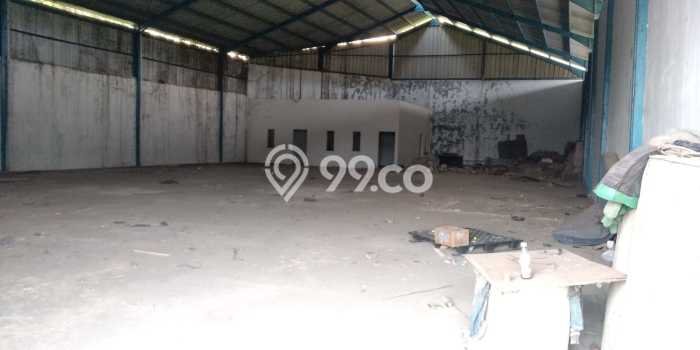 Unit Gudang Dijual di Bandung LT 1622m2 & LB 750m2 Unit Gudang Dijual di Bandung LT 1622m2 & LB 750m2